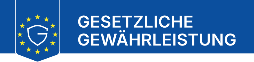 Gesetzliche Gewährleistung