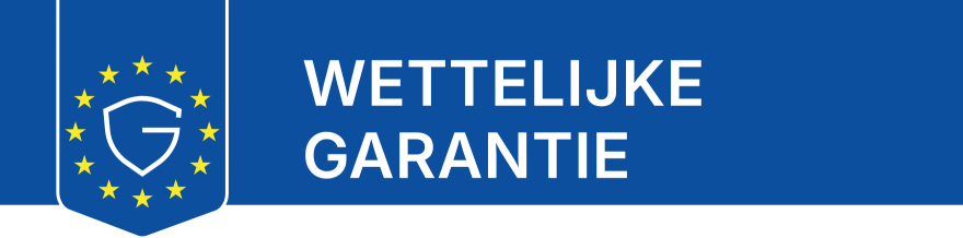 Wettelijke garantie