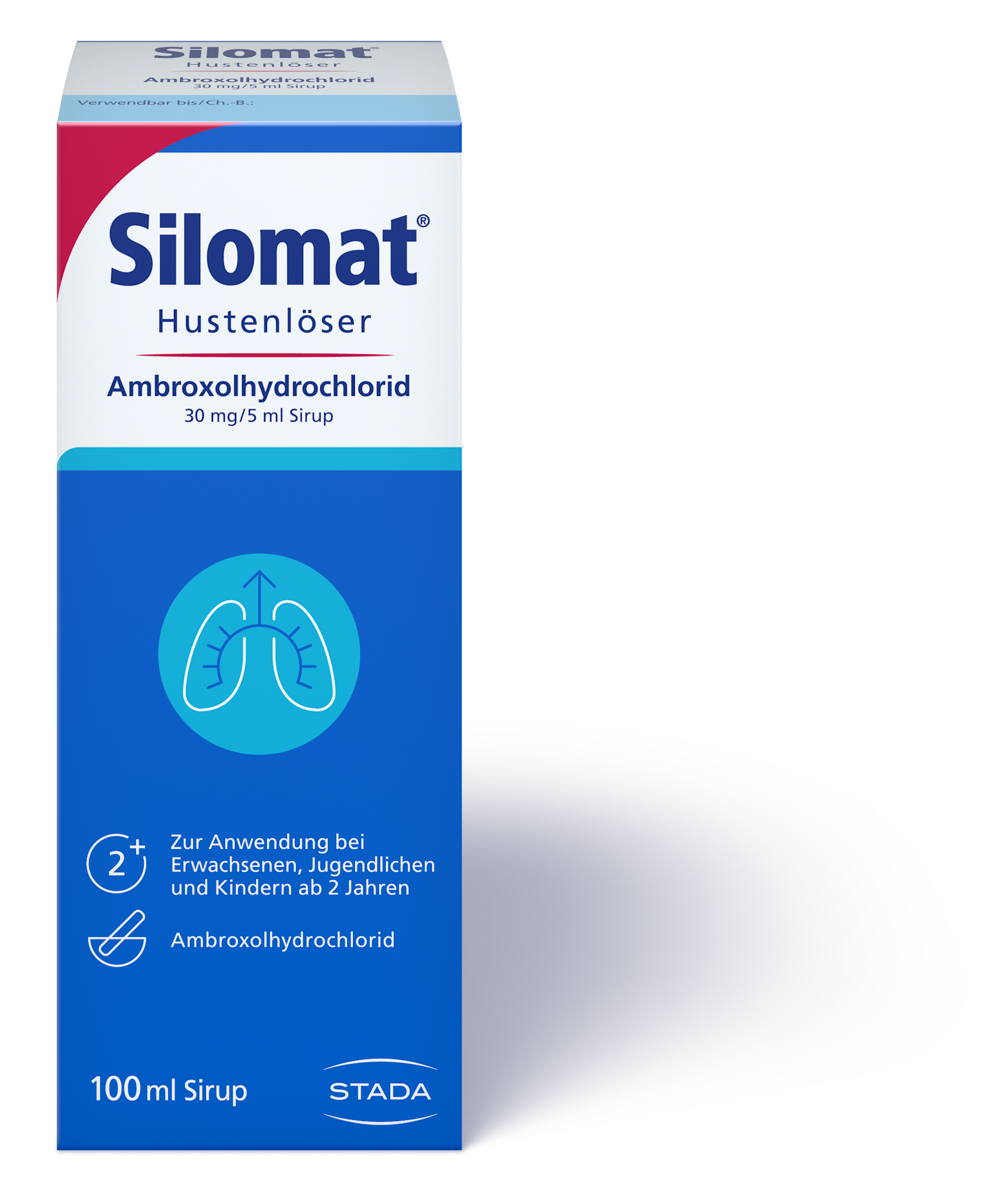 Silomat® Hustenlöser Ambroxol