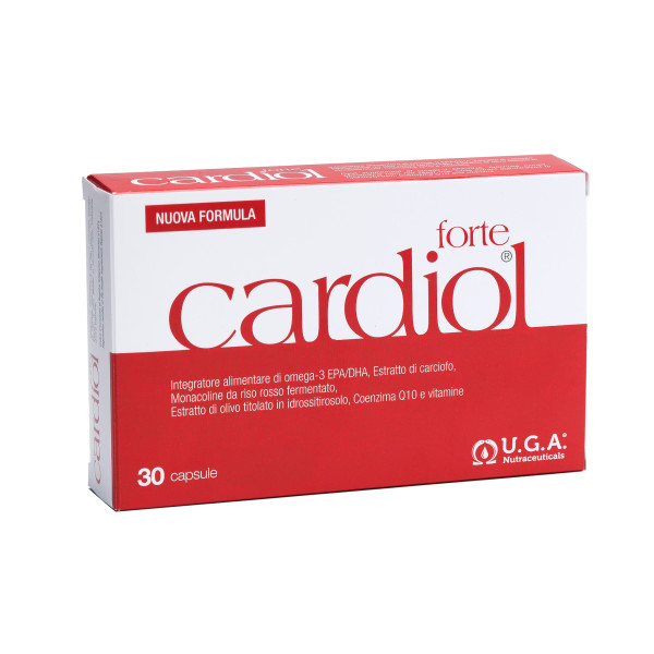Cardiol forte