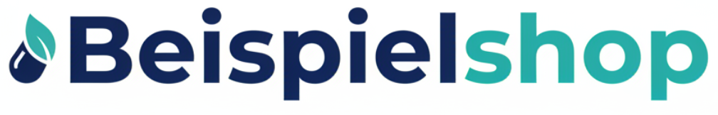 Beispielshop