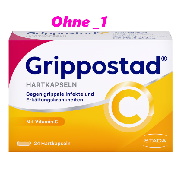 GRIPPOSTAD C