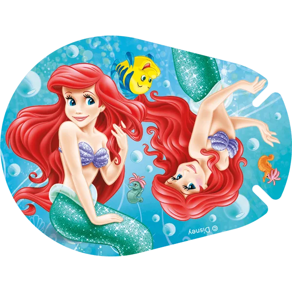 Disney Arielle No. 1
