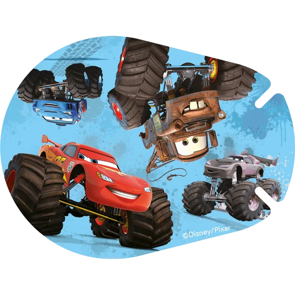 Disney Pixar Cars No. 2