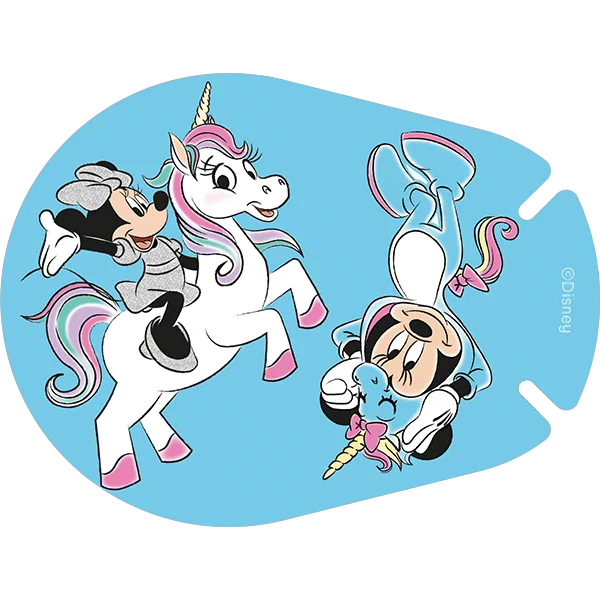 Disney Mickey und Einhorn