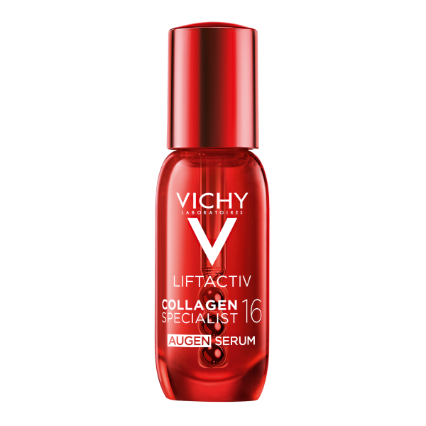 Liftactiv Collagen Specialist 16 Augenserum
