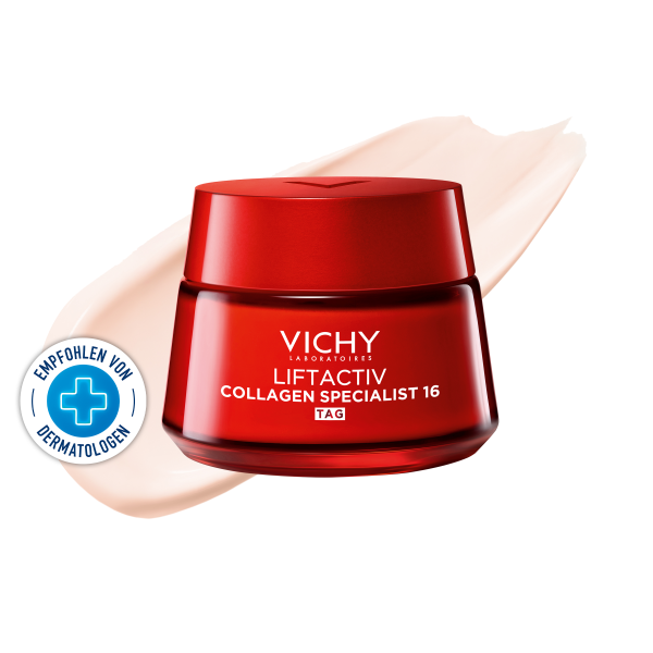 Liftactiv Collagen Intensifier Topf