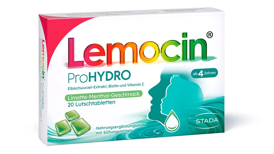 Lemocin® ProHYDRO