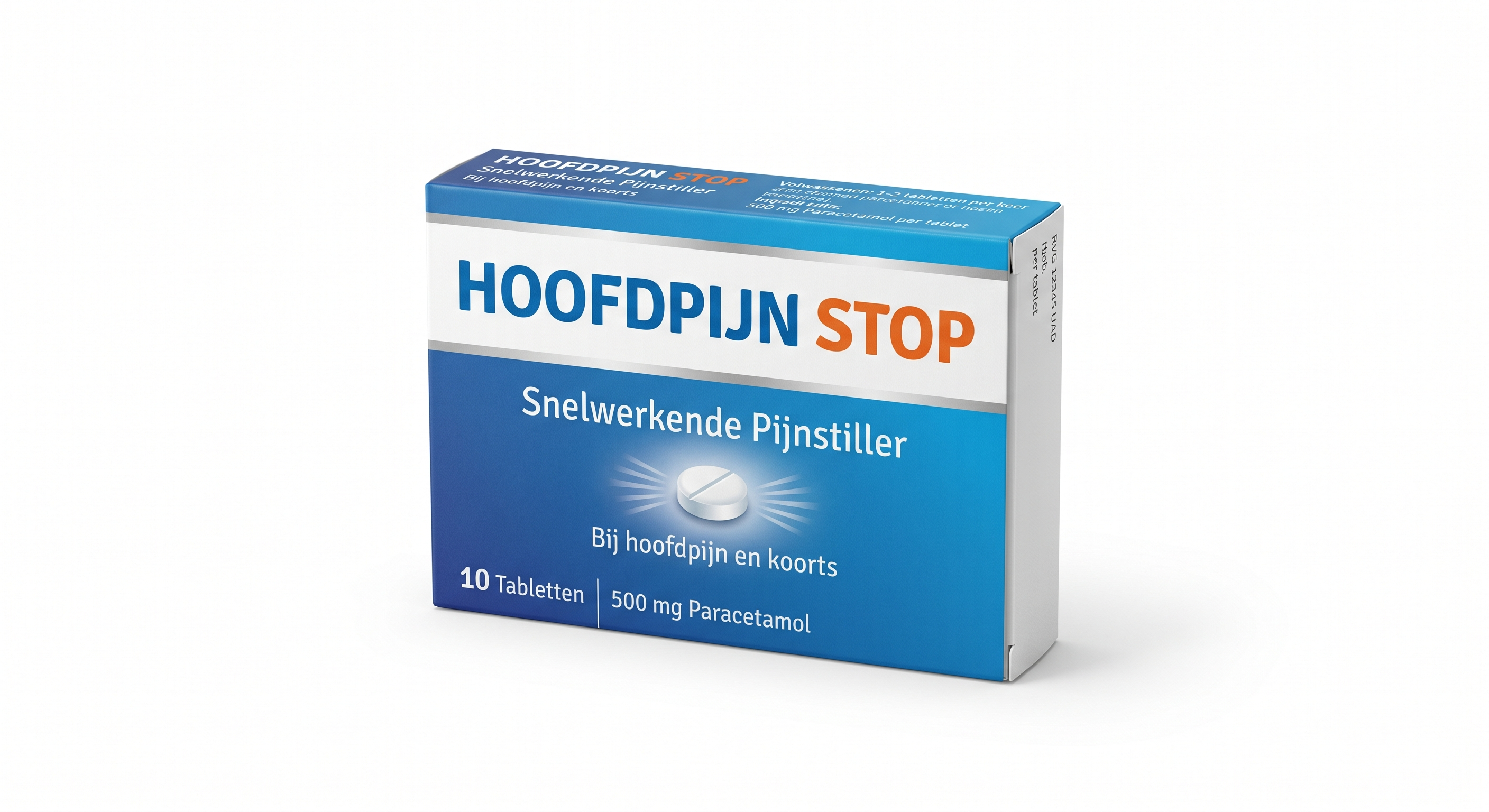 Niederländisches Produkt