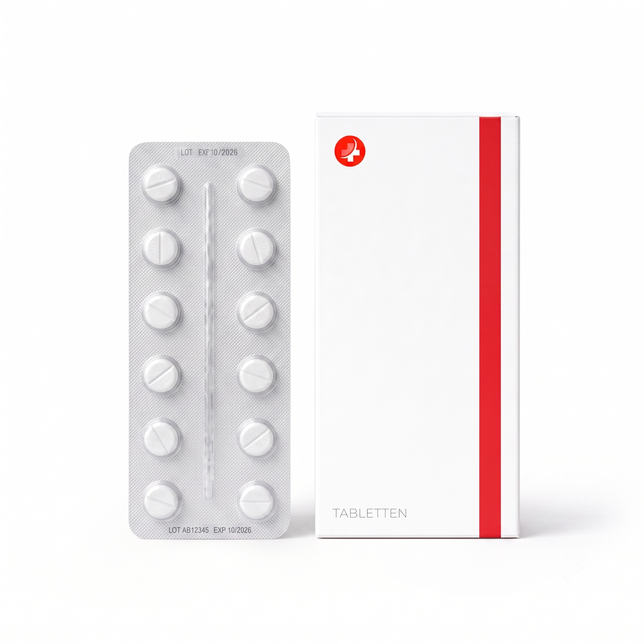 Demo product D