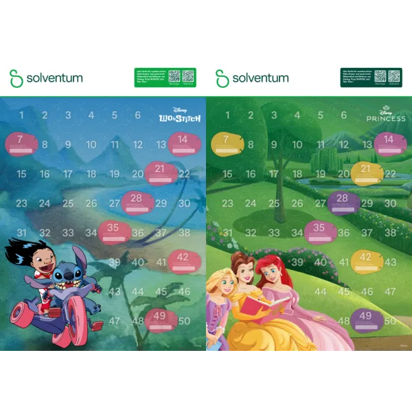Sammelposter optimiert für Midi*